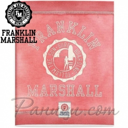 Stationery Team Тетрадка А5 Franklin & Marshall Girls Pink